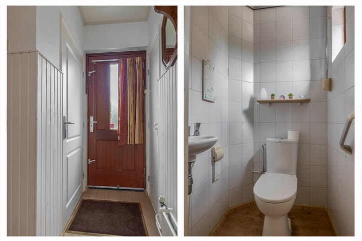 Foto 4 van Goudenregenstraat 4