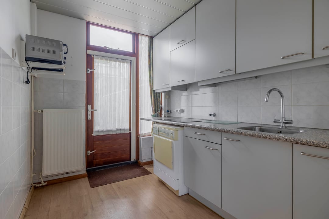 Foto 11 van Goudenregenstraat 4