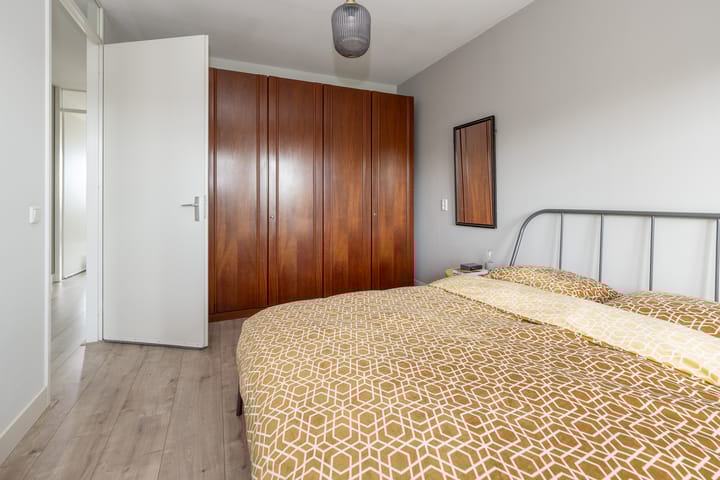 Foto 21 van Sterappel 40