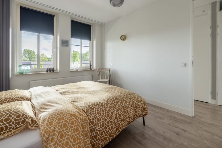 Foto 22 van Sterappel 40