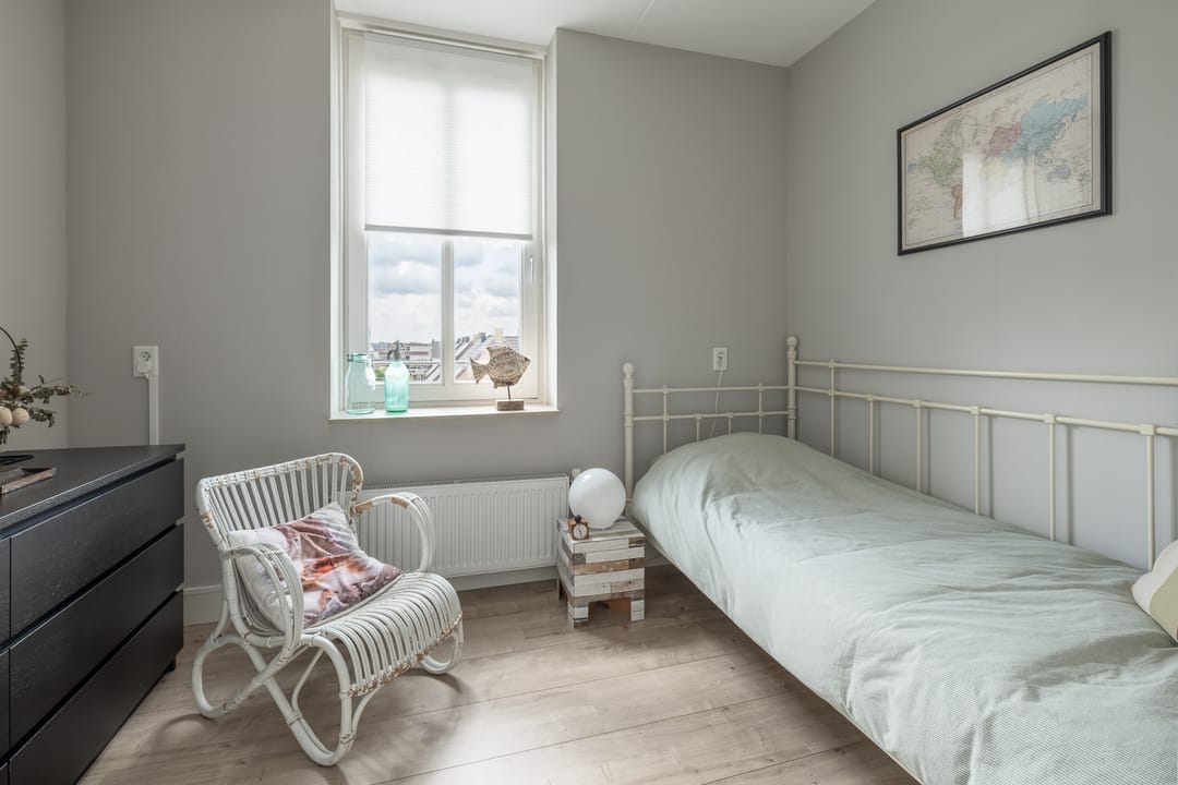 Foto 23 van Sterappel 40