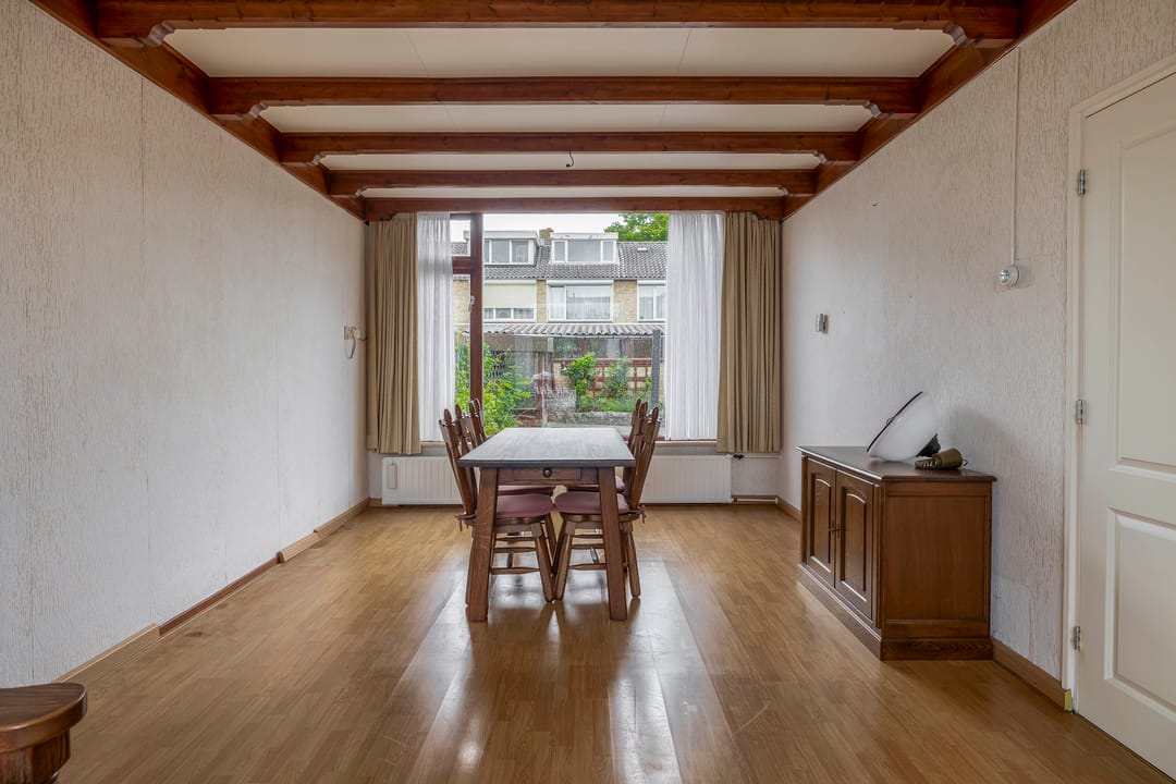 Foto 7 van Goudenregenstraat 4