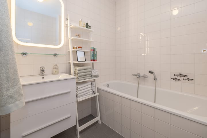 Foto 28 van Sterappel 40