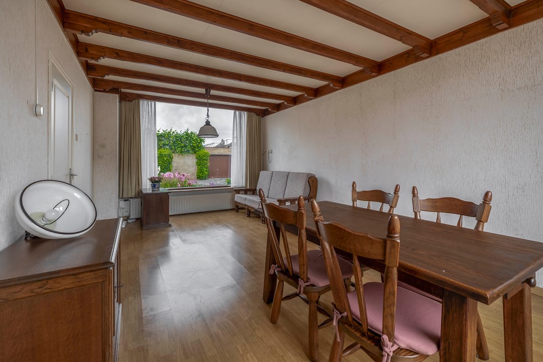 Foto 8 van Goudenregenstraat 4