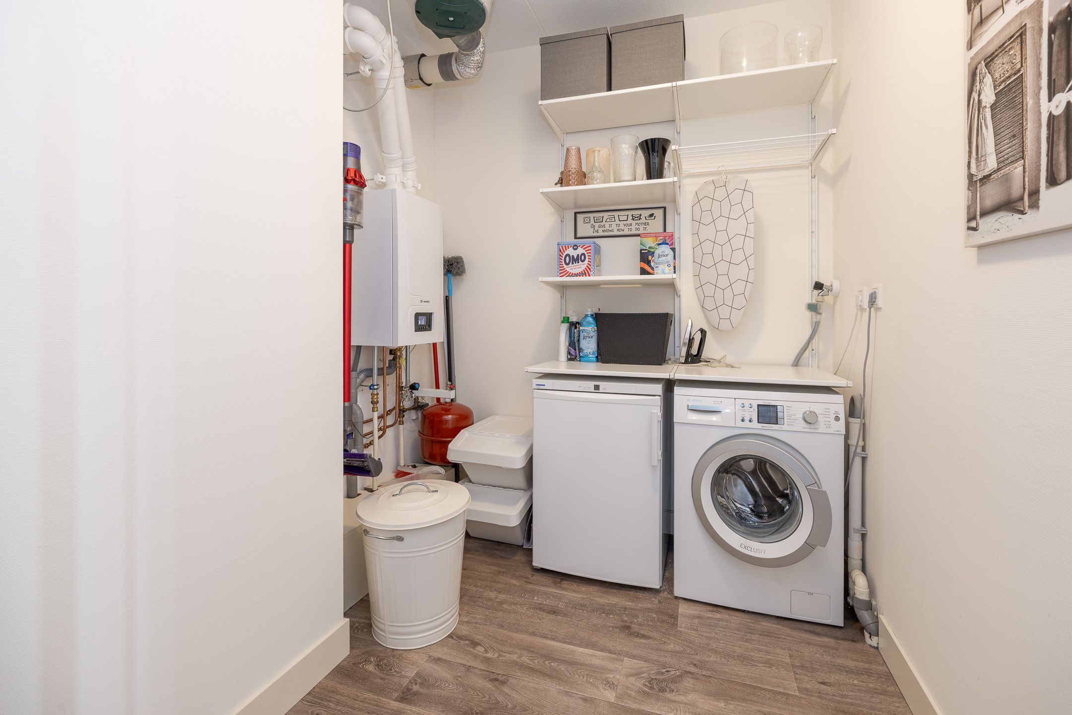 Foto 30 van Sterappel 40