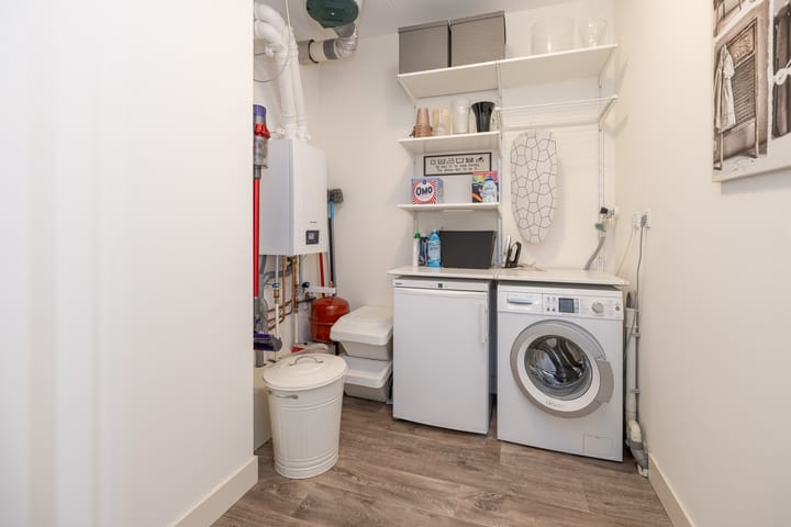 Foto 30 van Sterappel 40