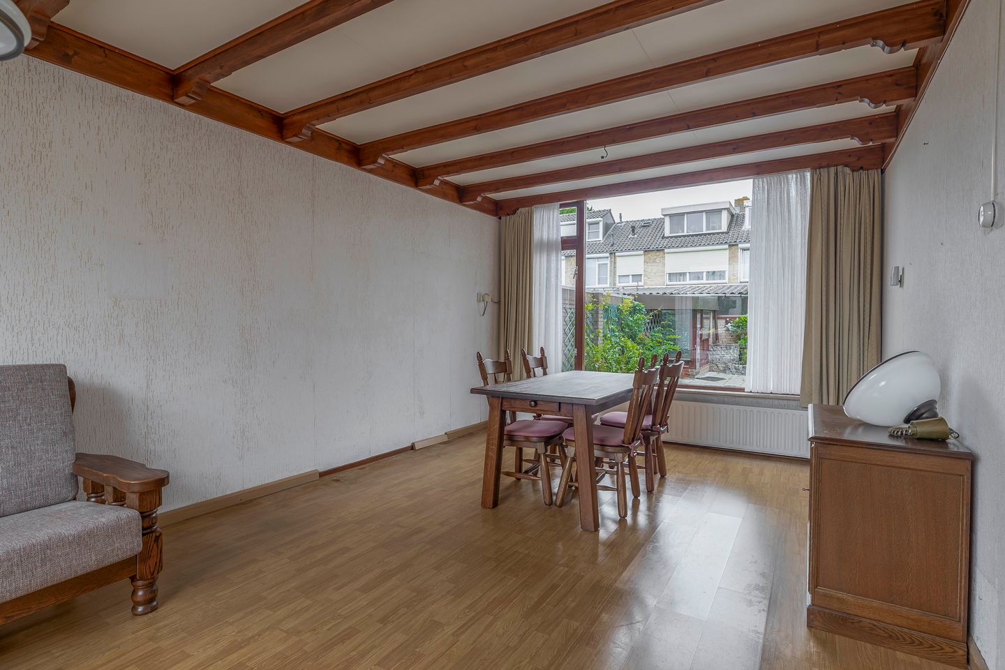 Foto 10 van Goudenregenstraat 4