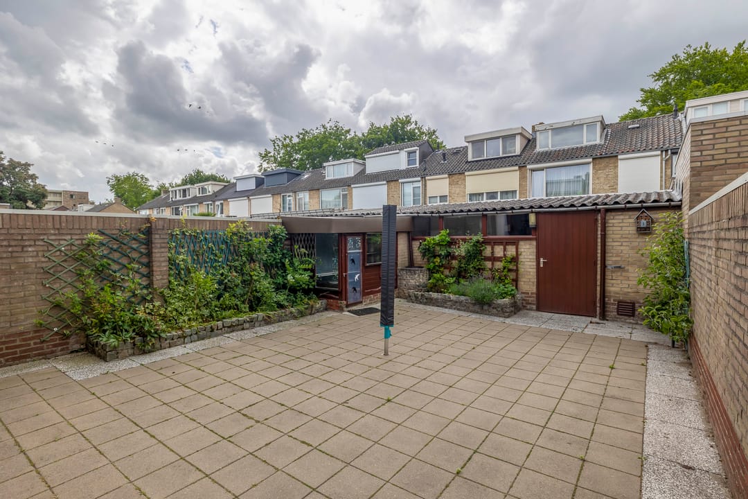 Foto 13 van Goudenregenstraat 4