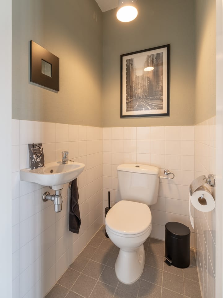 Foto 33 van Sterappel 40