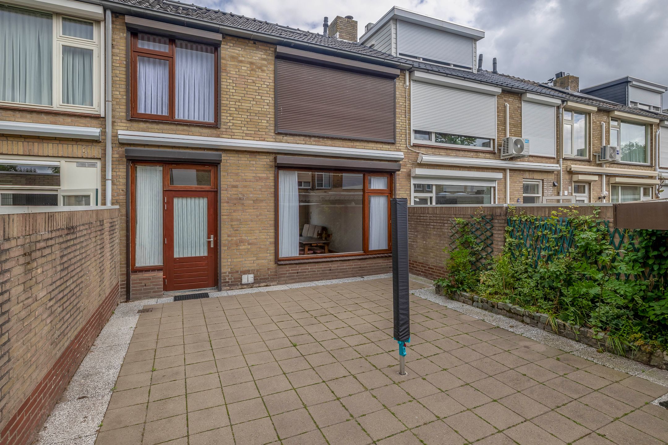 Foto 15 van Goudenregenstraat 4