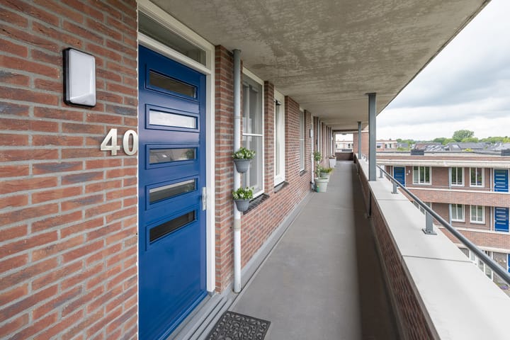 Foto 37 van Sterappel 40