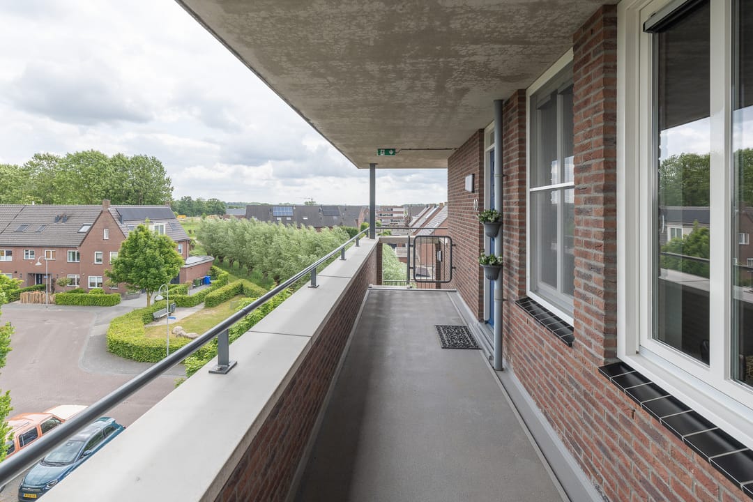 Foto 38 van Sterappel 40