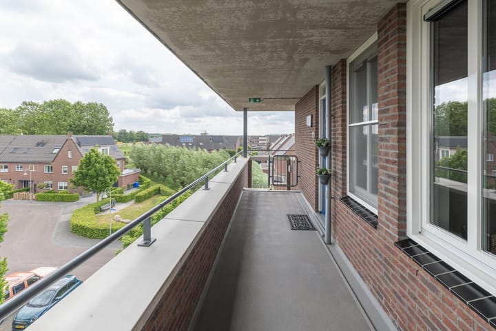 Foto 38 van Sterappel 40