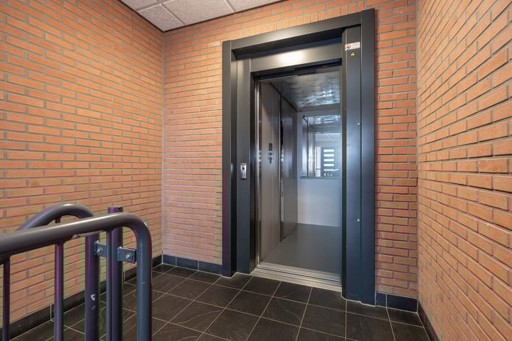 Foto 39 van Sterappel 40