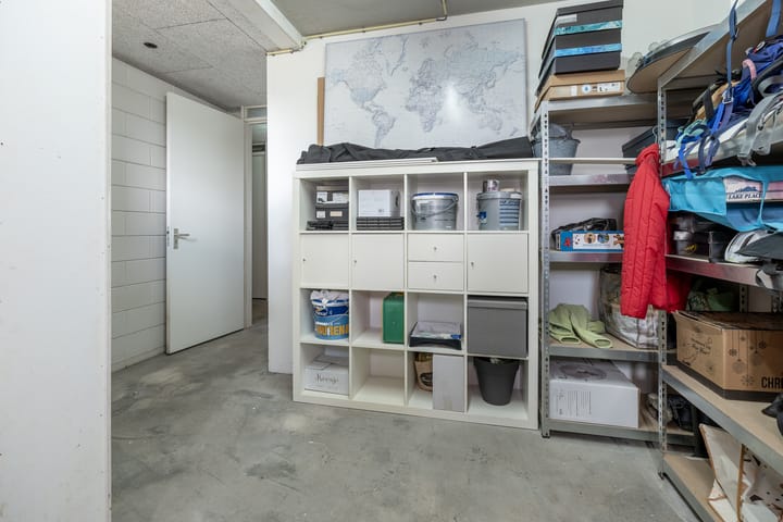 Foto 41 van Sterappel 40