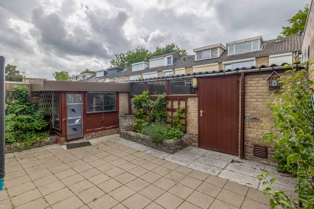 Foto 16 van Goudenregenstraat 4