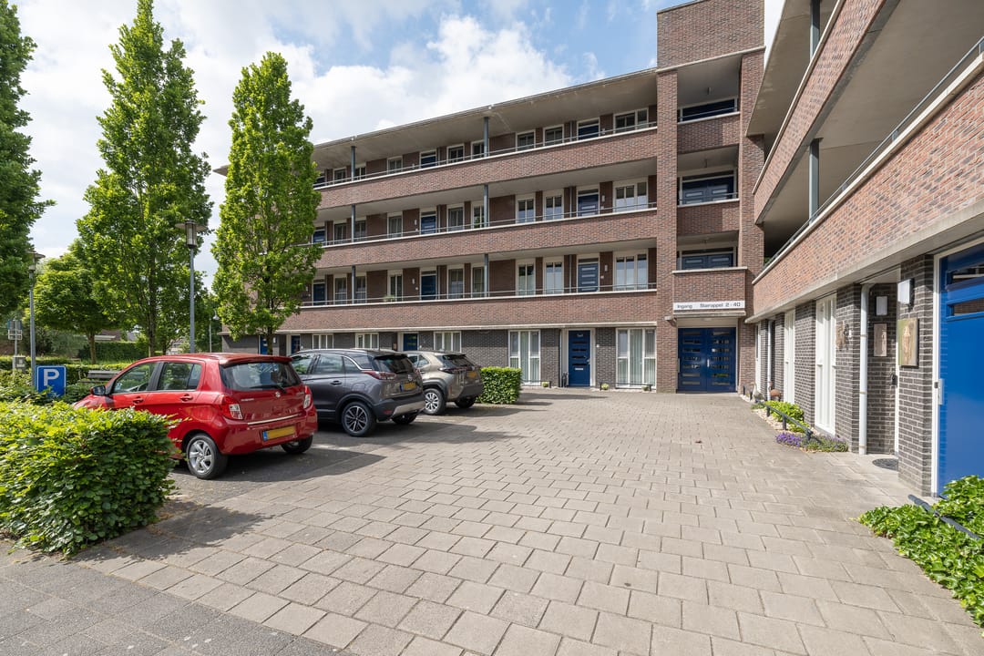 Foto 43 van Sterappel 40