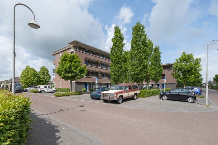 Foto 46 van Sterappel 40