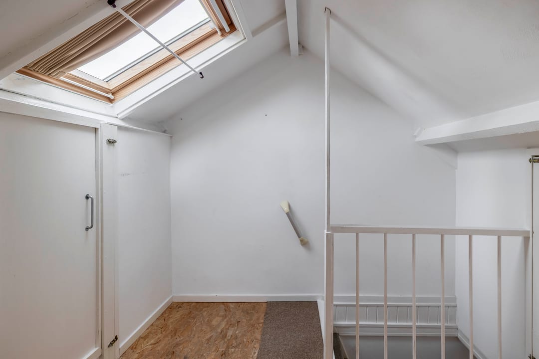 Foto 22 van Goudenregenstraat 4