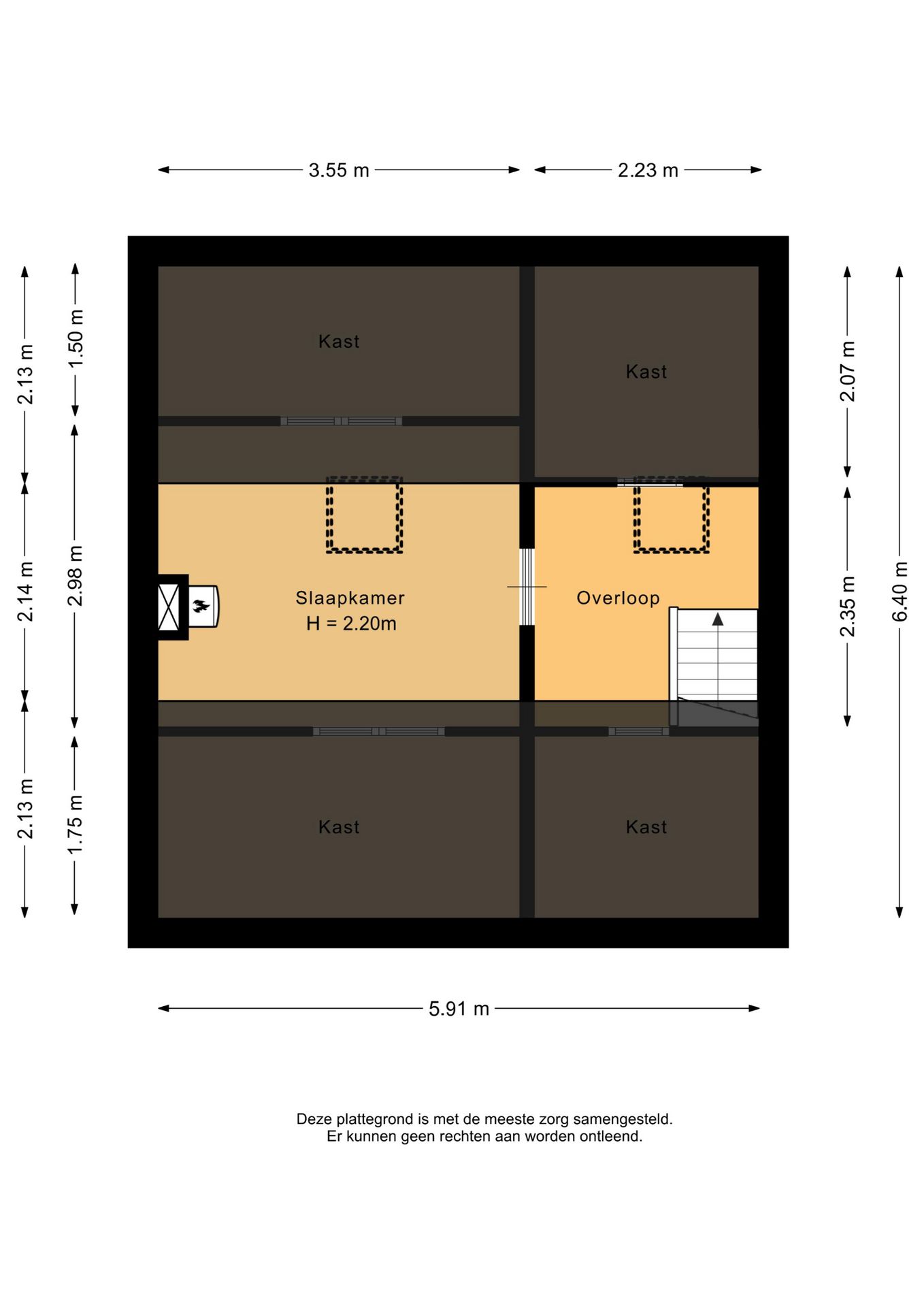 Foto 29 van Goudenregenstraat 4
