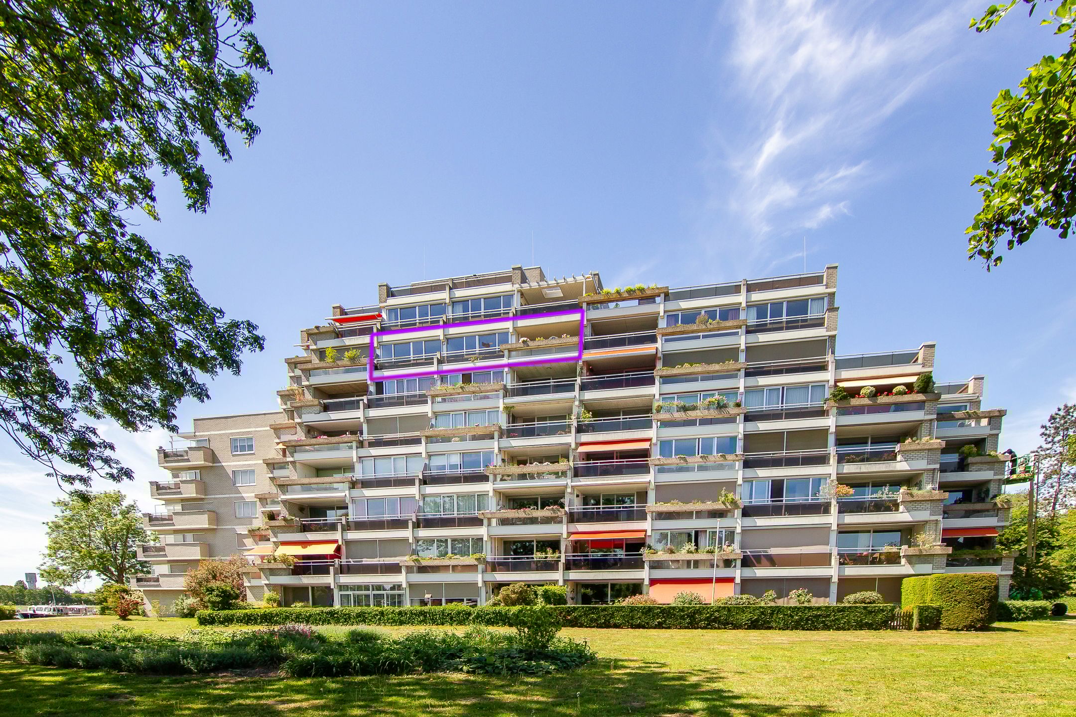 Bartoklaan, 88, Heemstede, 2102ZG, Noord-Holland, Nederland 88