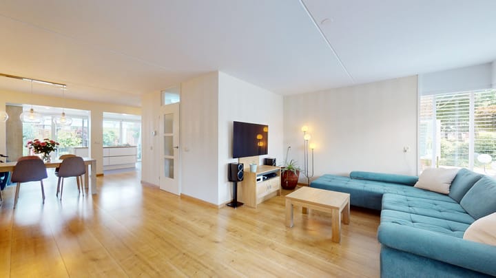 Foto 2 van Marsstraat 37