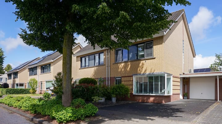 Foto 3 van Marsstraat 37