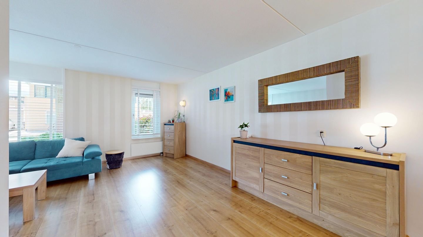 Foto 5 van Marsstraat 37