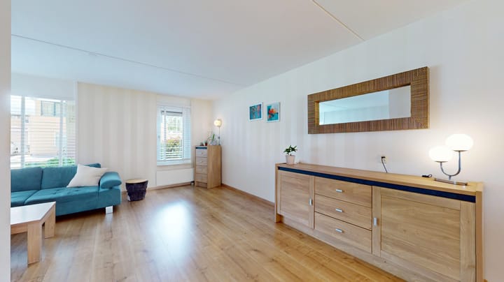 Foto 5 van Marsstraat 37