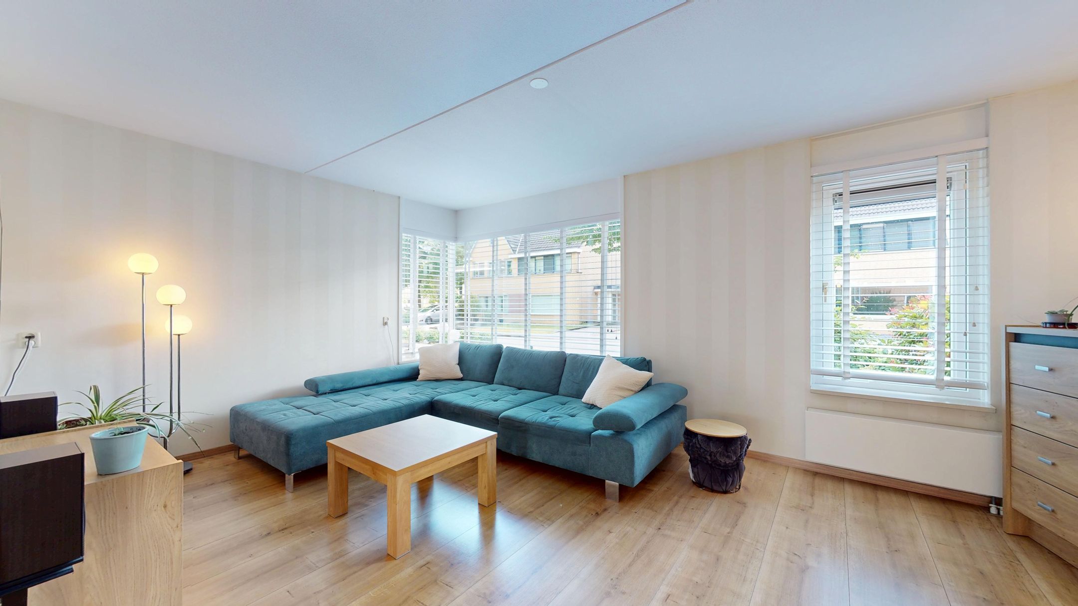 Foto 6 van Marsstraat 37