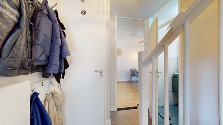 Foto 4 van Marsstraat 37