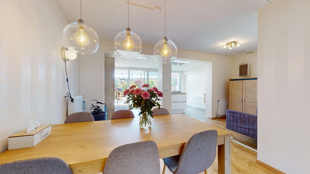 Foto 8 van Marsstraat 37