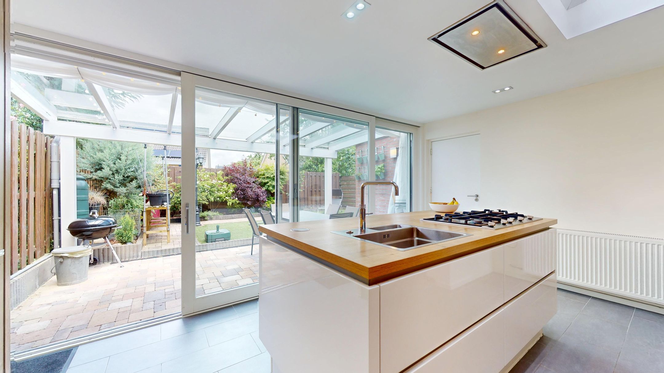 Foto 9 van Marsstraat 37