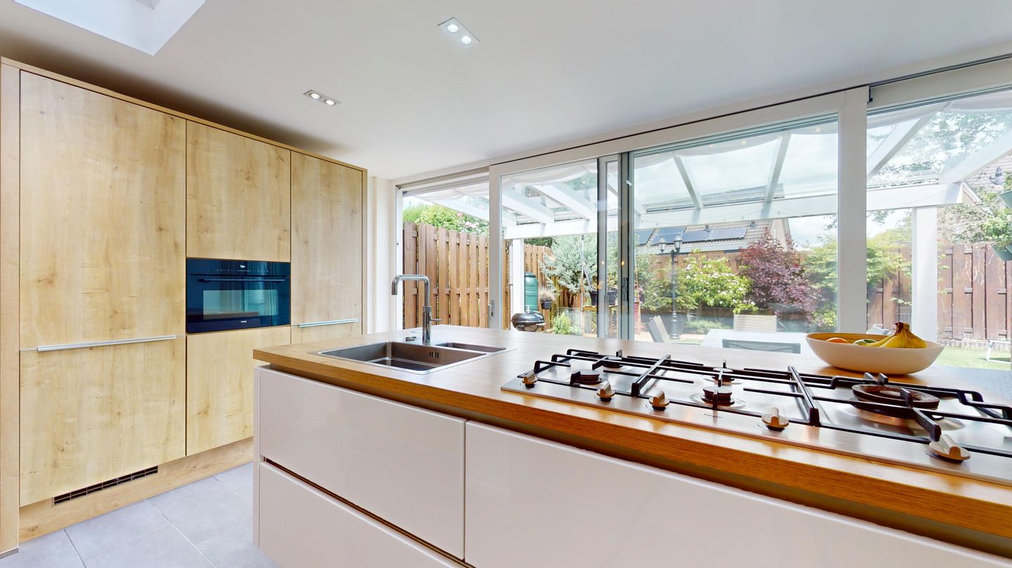 Foto 10 van Marsstraat 37