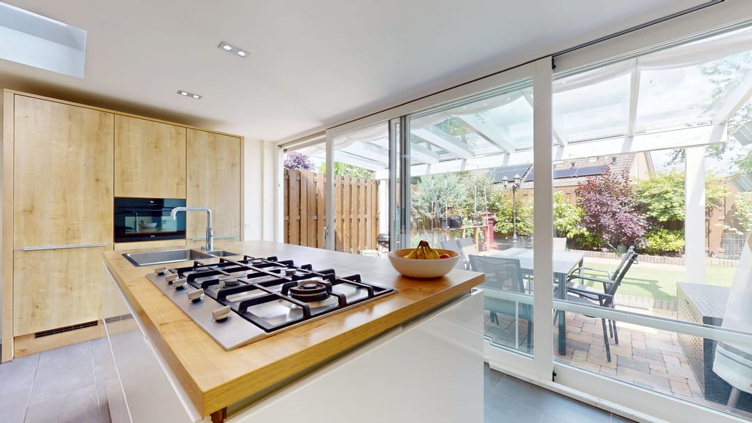 Foto 11 van Marsstraat 37