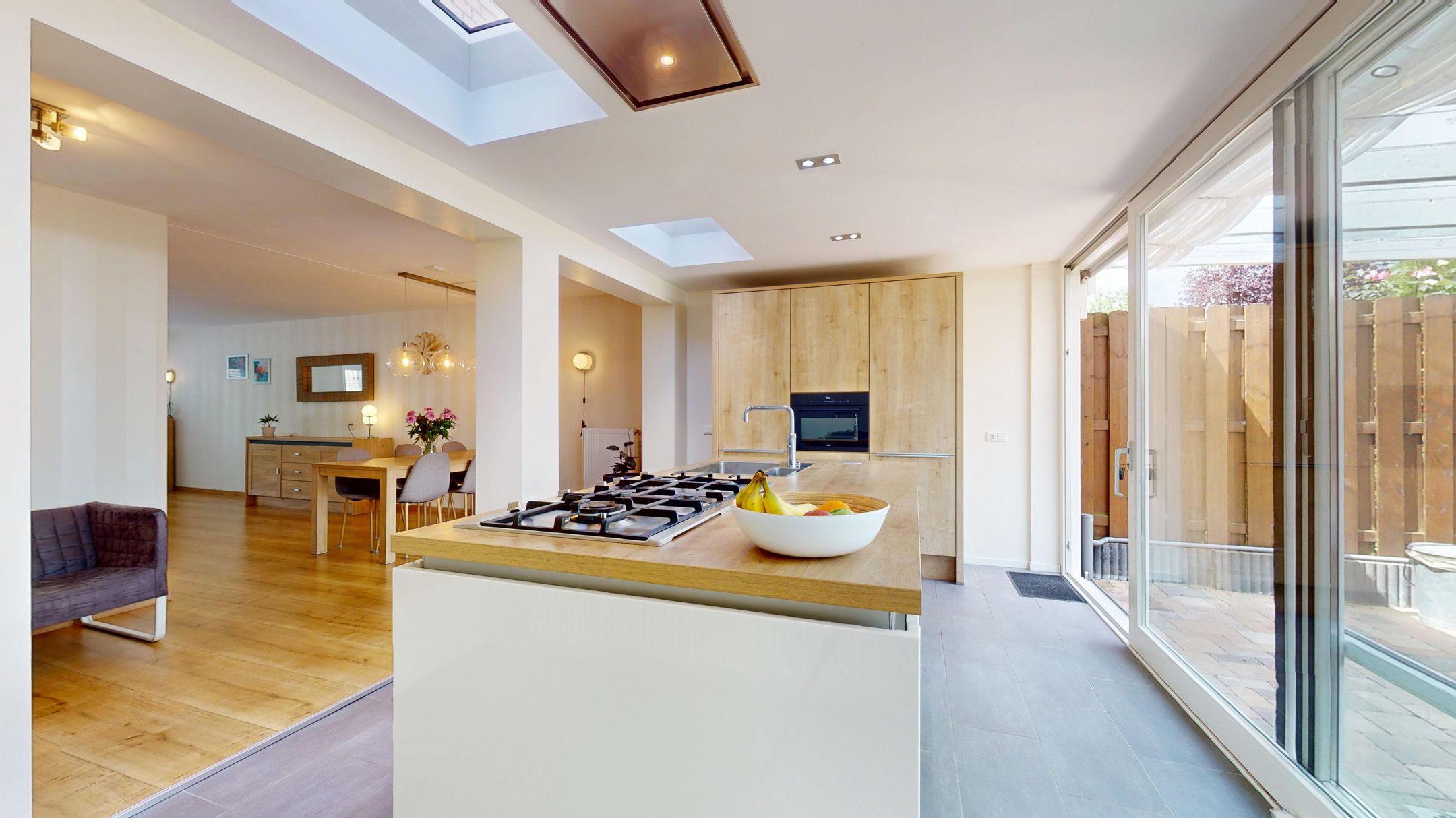 Foto 12 van Marsstraat 37