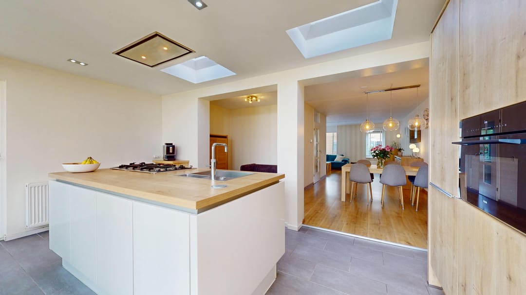 Foto 13 van Marsstraat 37