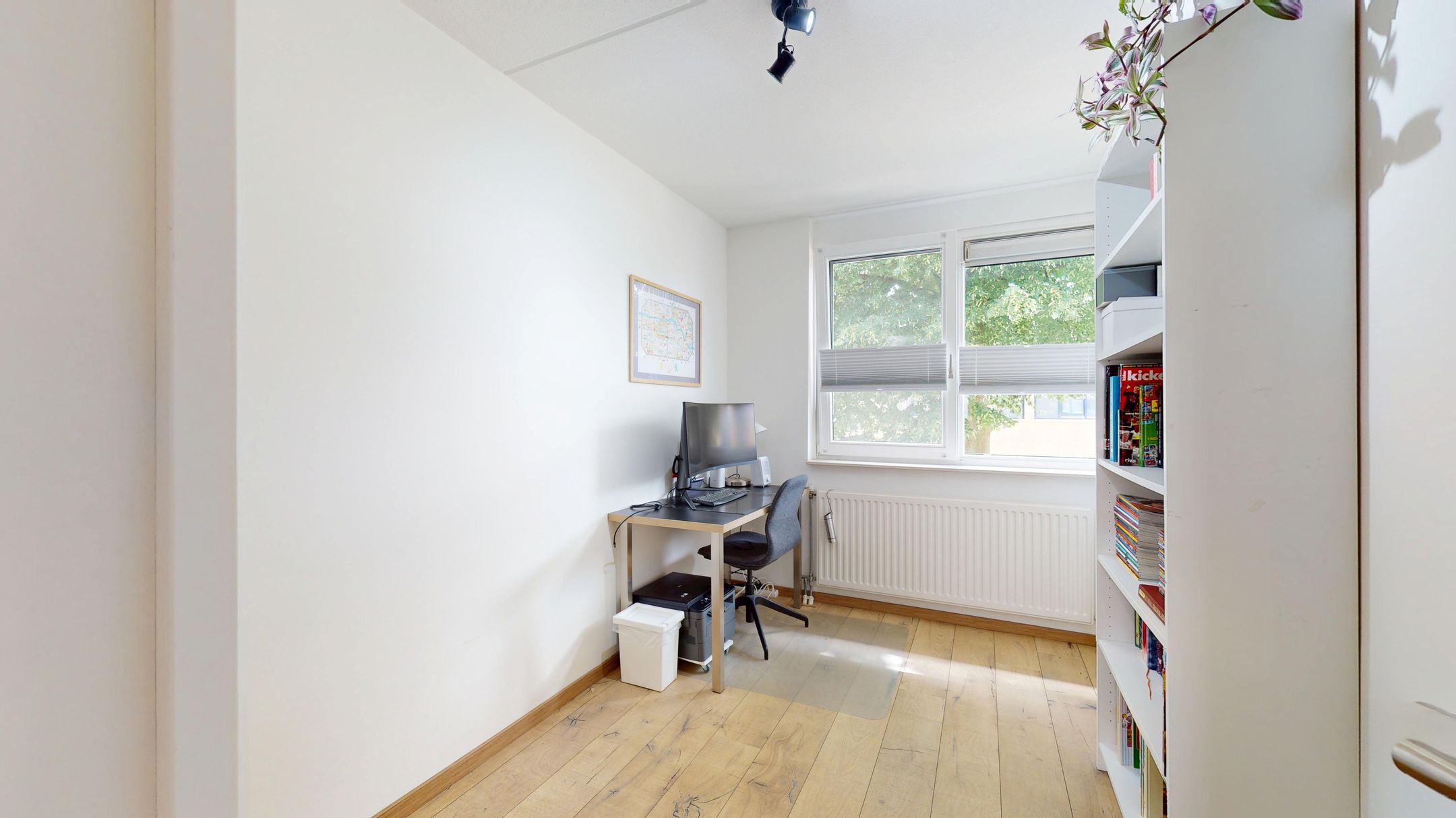 Foto 18 van Marsstraat 37