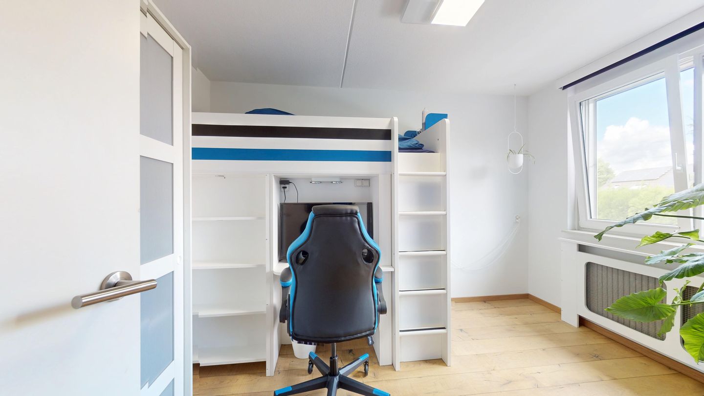 Foto 19 van Marsstraat 37