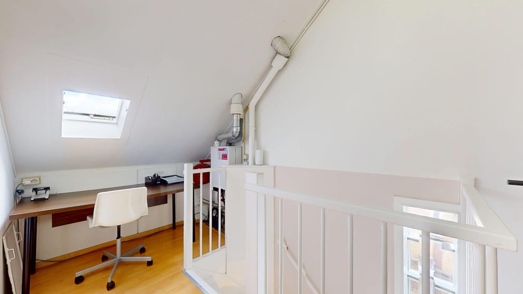 Foto 23 van Marsstraat 37