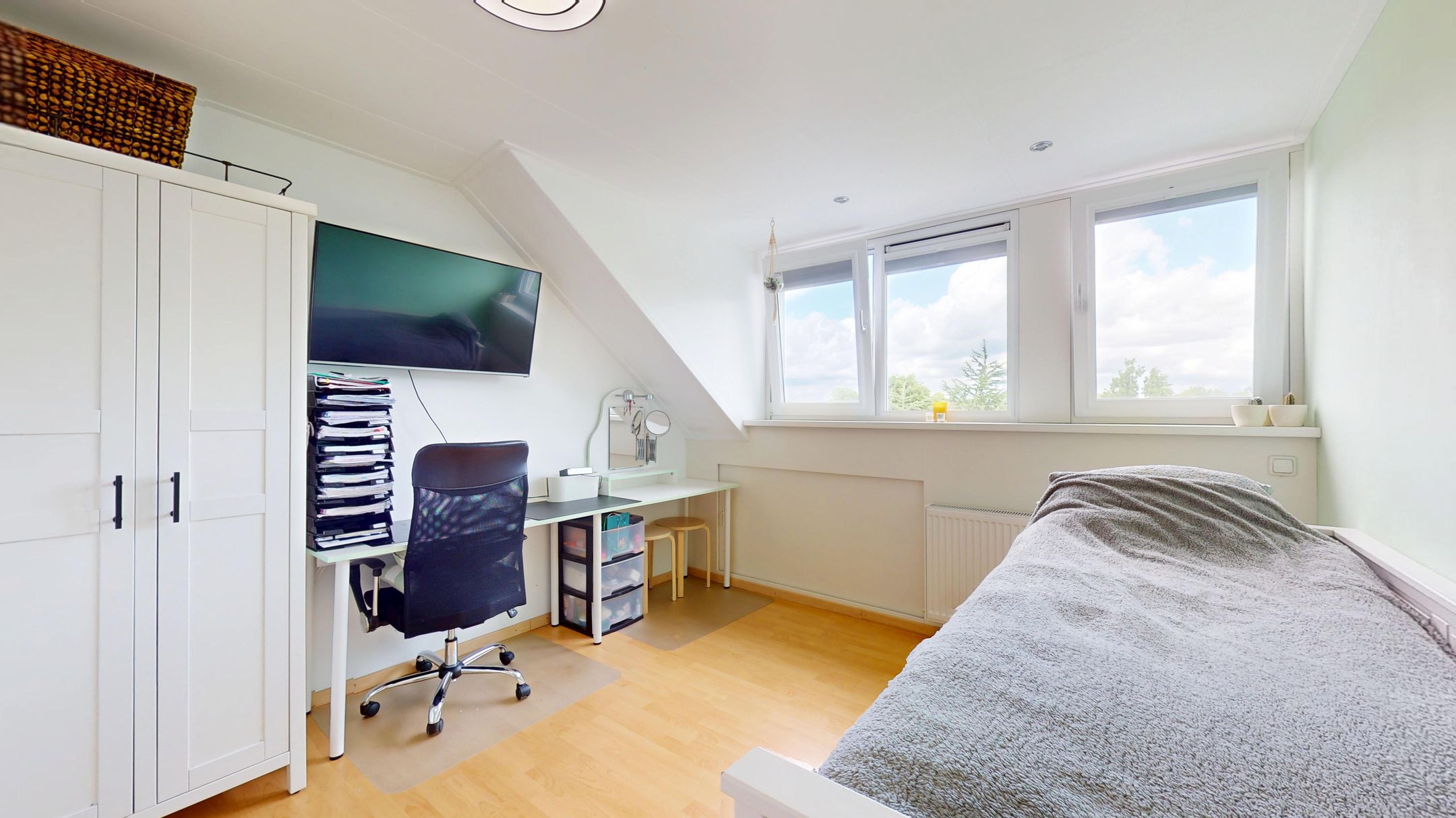 Foto 24 van Marsstraat 37