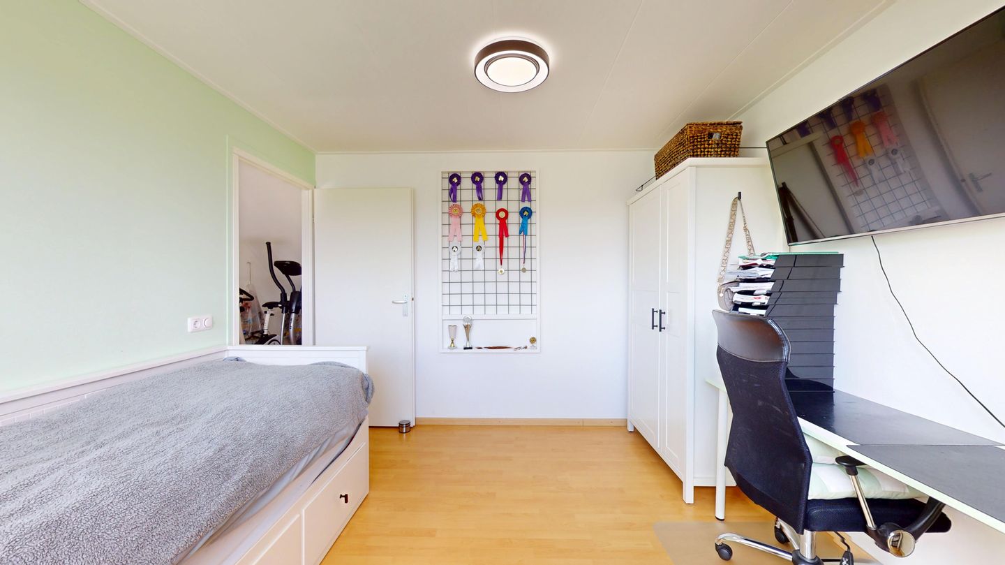 Foto 25 van Marsstraat 37