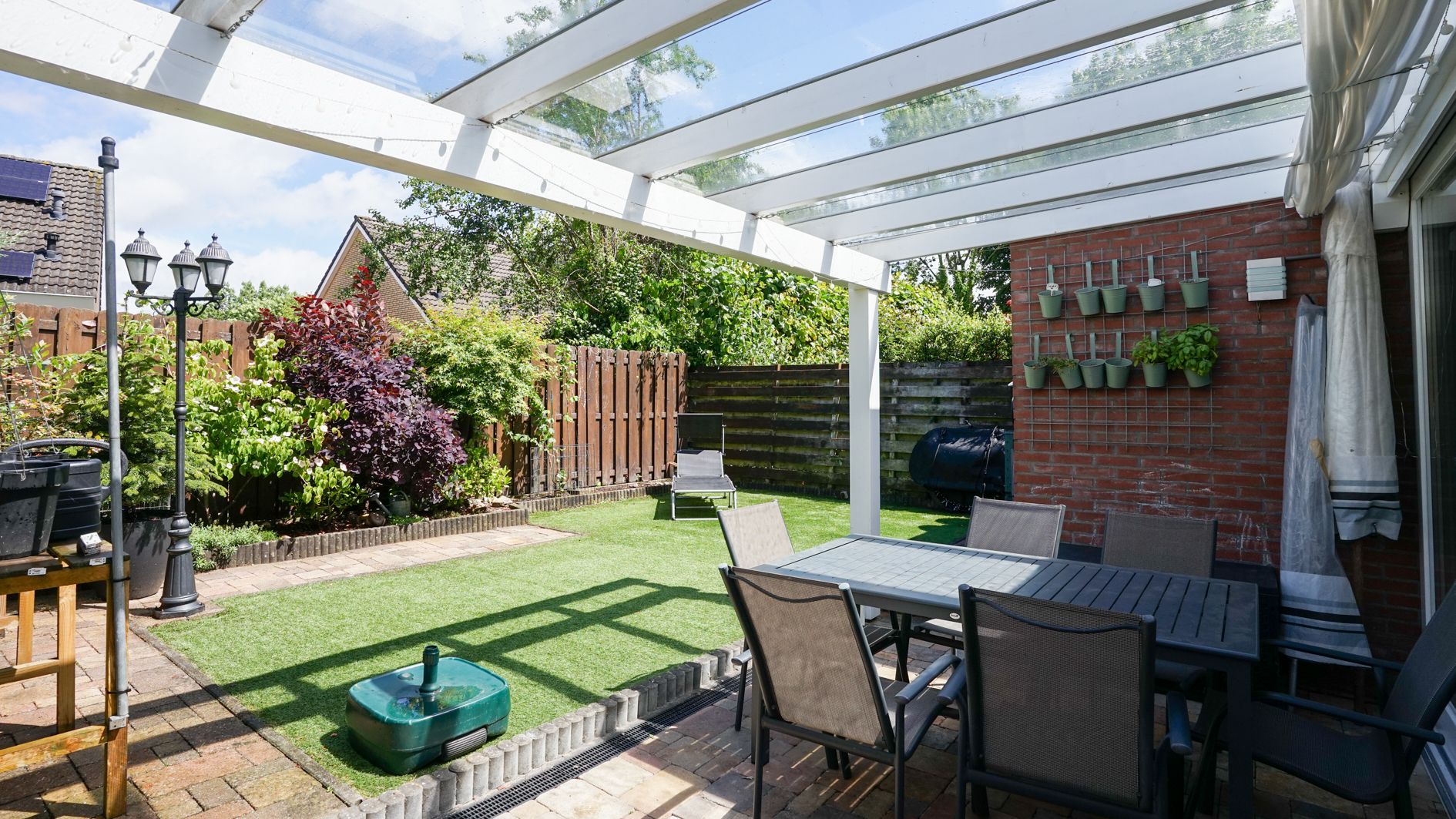 Foto 27 van Marsstraat 37