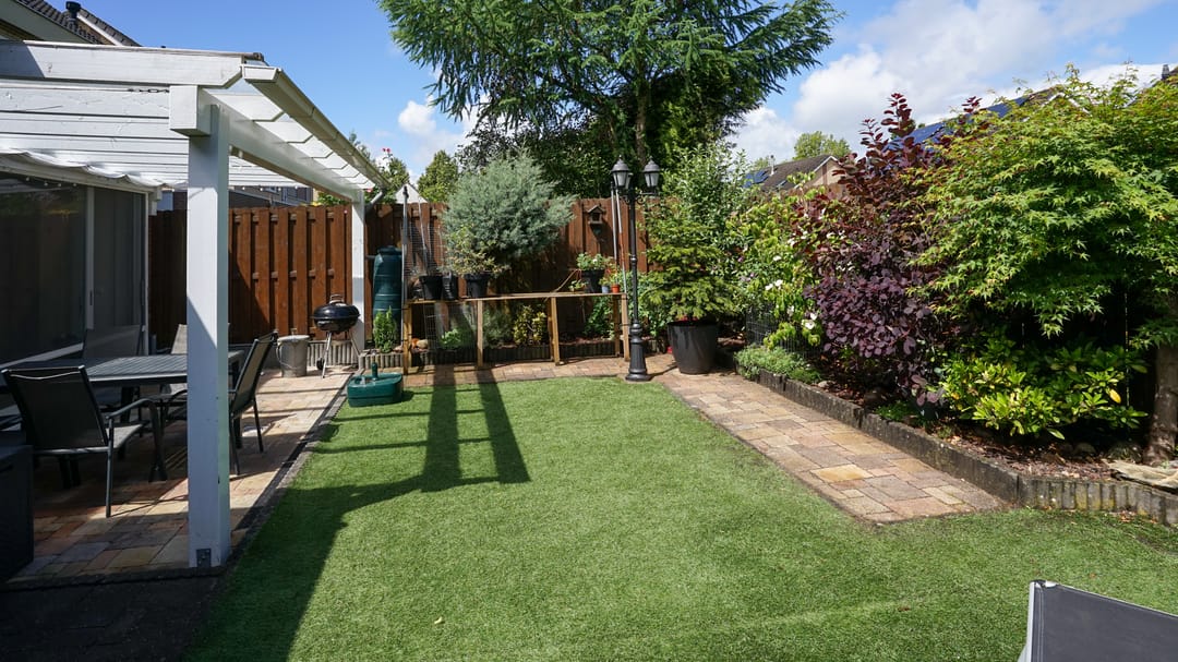 Foto 31 van Marsstraat 37