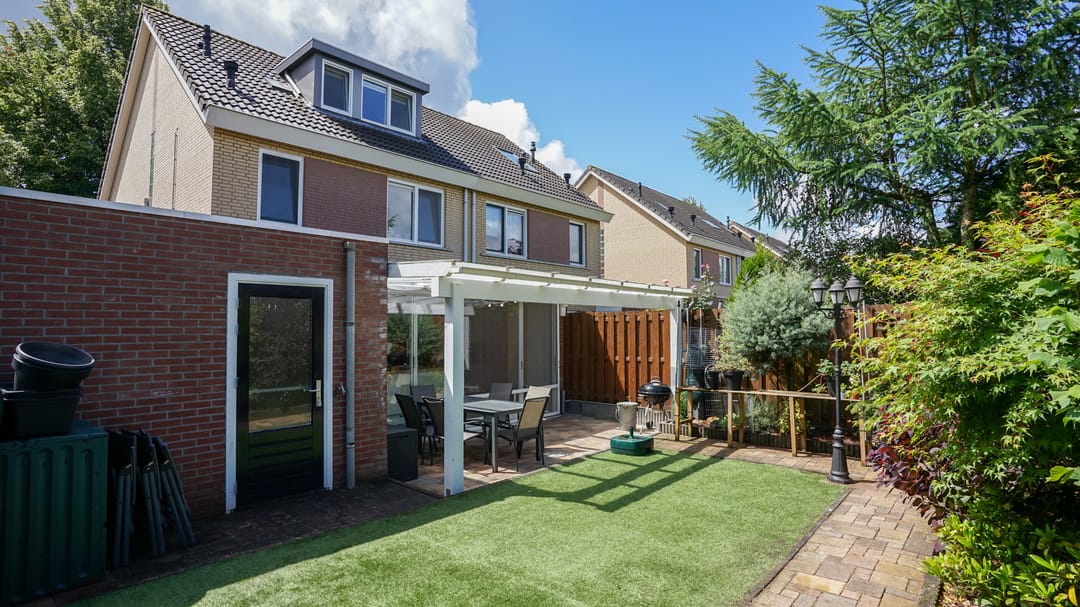 Foto 32 van Marsstraat 37