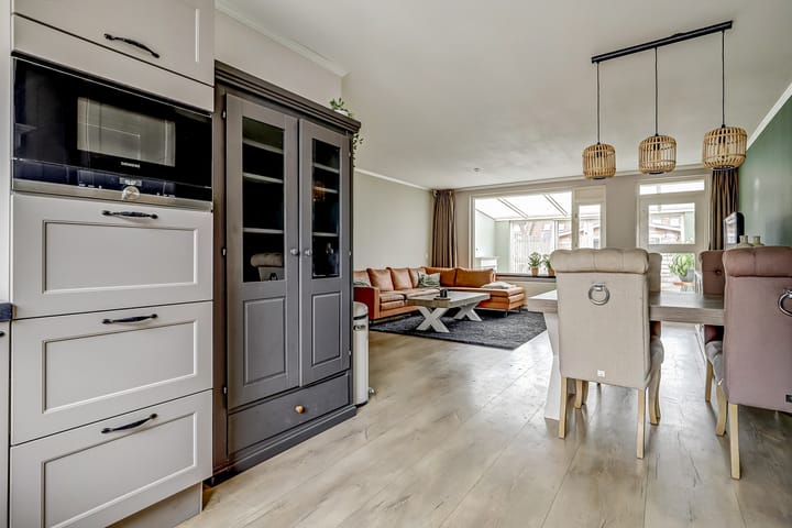 Foto 11 van Linge 13