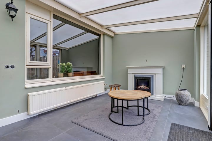 Foto 13 van Linge 13