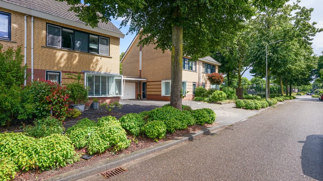 Foto 37 van Marsstraat 37