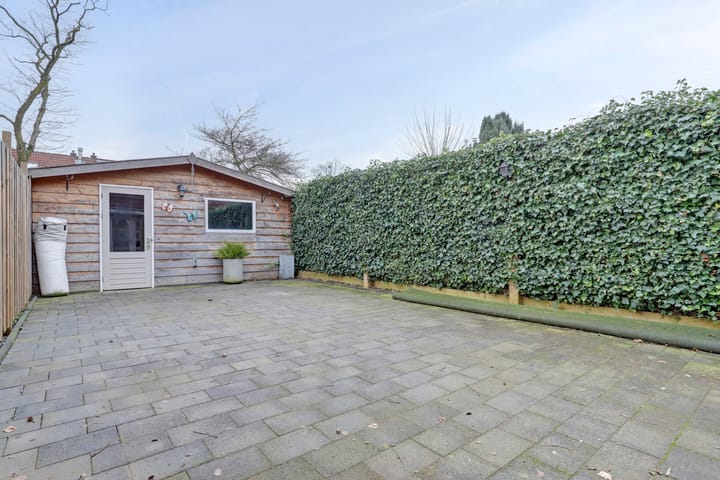 Foto 39 van Linge 13