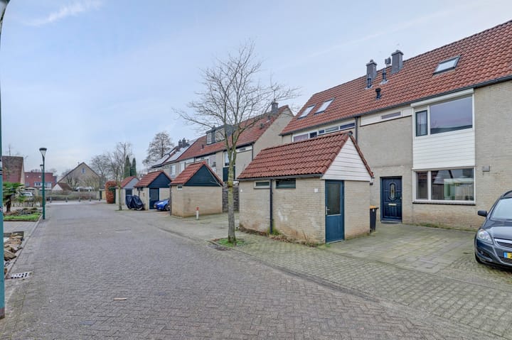 Foto 43 van Linge 13